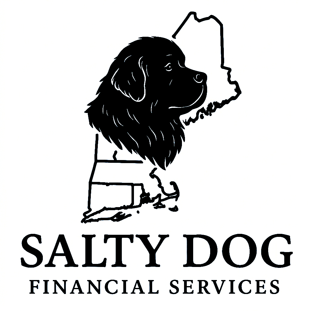 Salty Dog Financial Services LLC